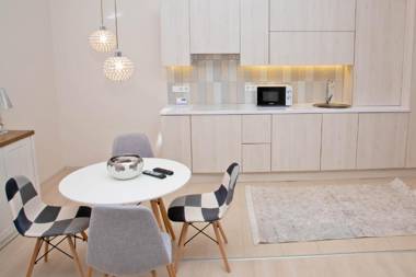 Kalvin Square River Side Danube