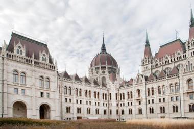 ATLANTA apartment is in the heart of Budapest