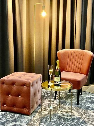 Noble Boutique Hotel - Adults Only