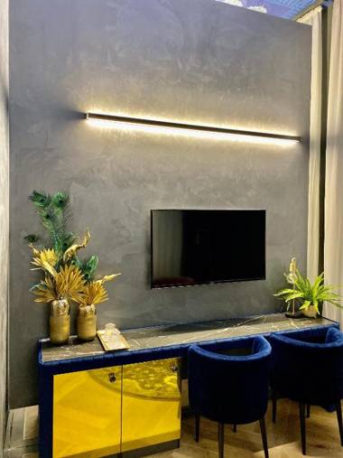 Noble Boutique Hotel - Adults Only