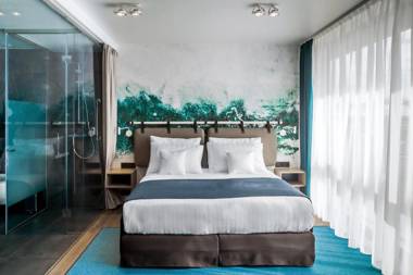 Cortile Budapest Hotel - Adults Only