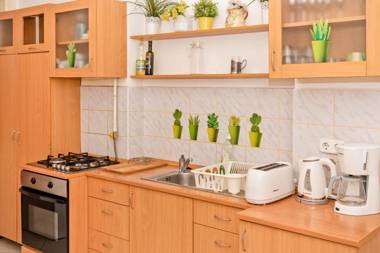 Danubius Grand Astoria Budapest