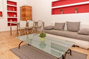 Raday Prime Exclusive Budapest