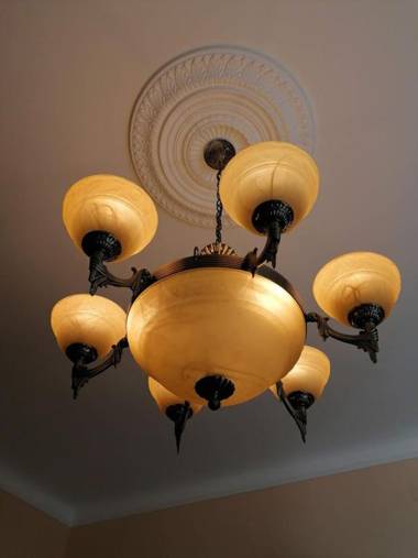 Bauhaus Astoria Hostel