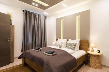 Perfect place in the heart of downtown