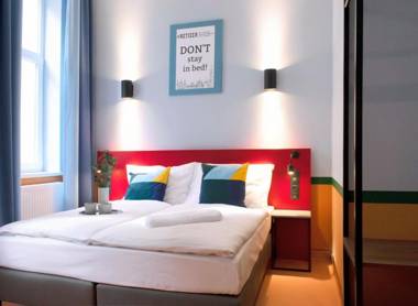 NETIZEN Budapest Centre