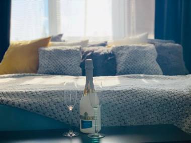 Boutique Hotel & Event Center