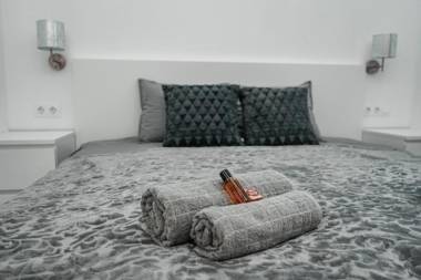 Luxury Pearl Residence