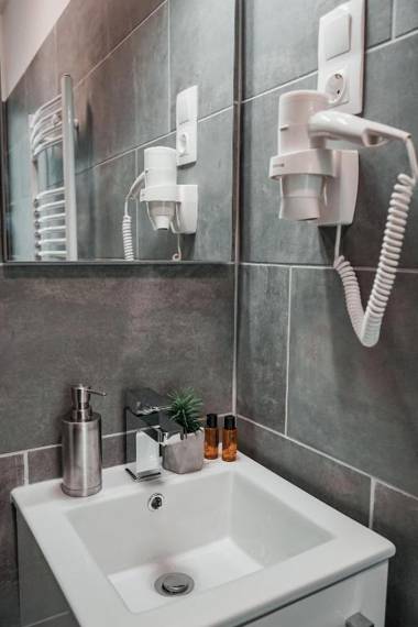 Luxury Pearl Residence