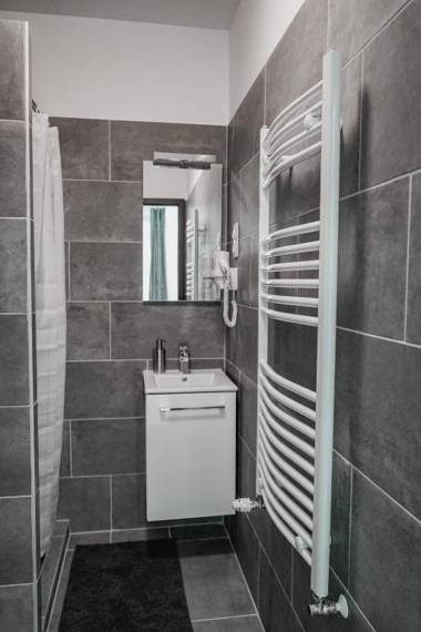 Luxury Pearl Residence