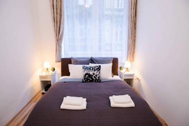 Cosy & Central A/C apartment