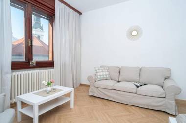 Convenient apartment in the heart of downtown