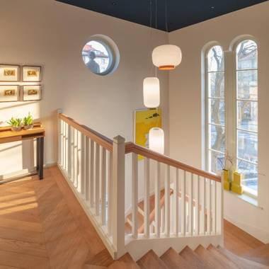 Bagatelle Gardenhouse