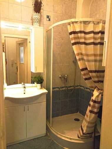 Opera Home Apartment