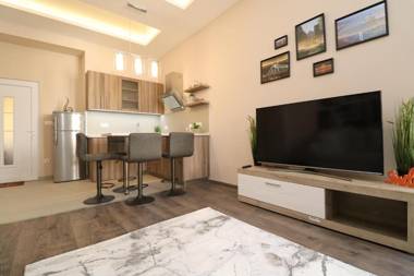 King Charles Residences