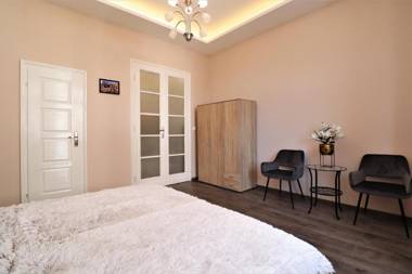 King Charles Residences