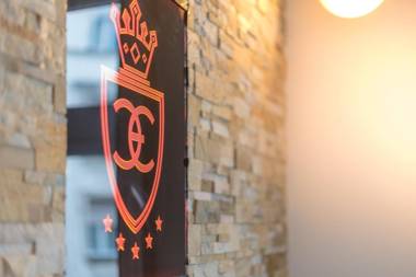 ENZO CAPO JACUZZI Suites