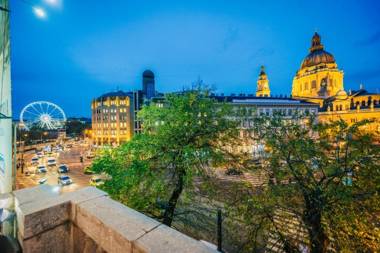 ENZO CAPO VIP JACUZZi