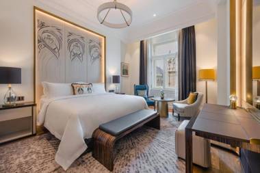 Matild Palace a Luxury Collection Hotel