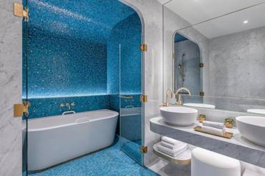 Matild Palace a Luxury Collection Hotel