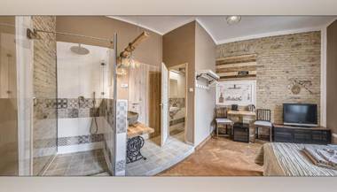 Boutique Suites Ráday