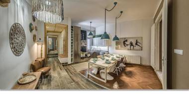 Boutique Suites Ráday