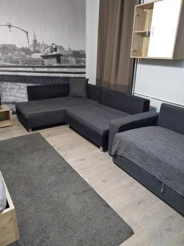 two-floor comfort apartment