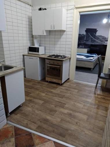 two-floor comfort apartment