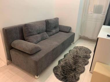 Cool Cat Budapest Apartment