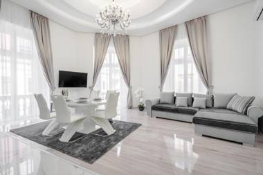 Király 35 Luxury Apartment