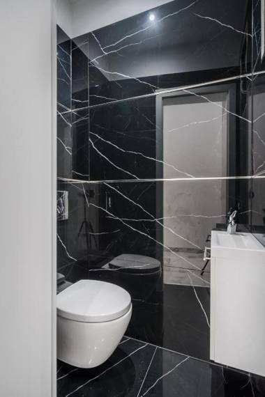 Király 35 Luxury Apartment