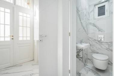 Király 35 Luxury Apartment