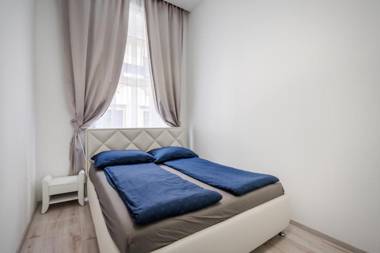 Király 35 Luxury Apartment