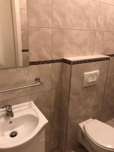 Omega Apartments Budapest