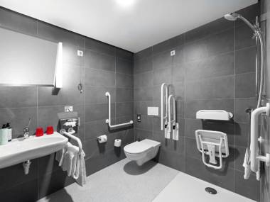 DORMERO Hotel Budapest