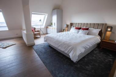 ZOYA LUXURY RESIDENCE