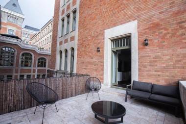 ZOYA LUXURY RESIDENCE