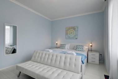 Camille Apartmanhouse