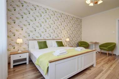 Camille Apartmanhouse