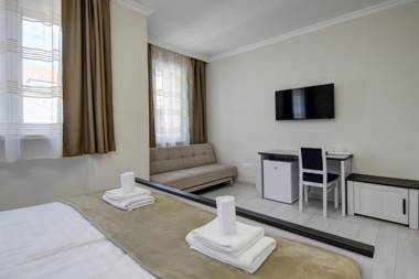 Camille Apartmanhouse