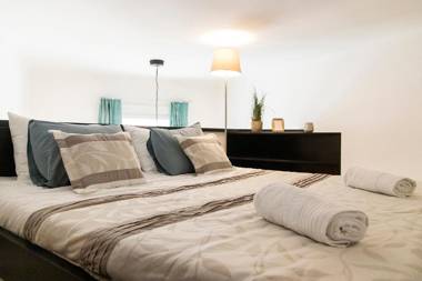 Real Apartments Semmelweis II