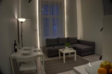 HILD-1 Apartments