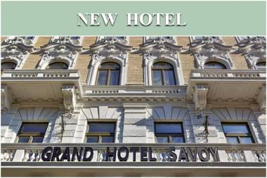 EST Grand Hotel Savoy
