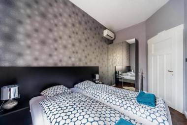 A43 Apartment Budapest