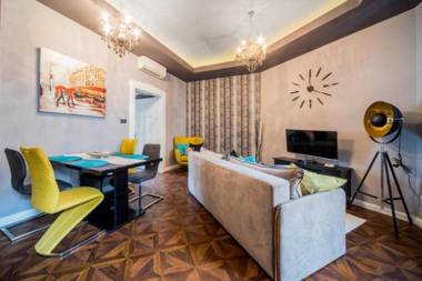 A43 Apartment Budapest