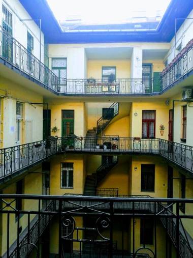 Park&Art Boutique Suites