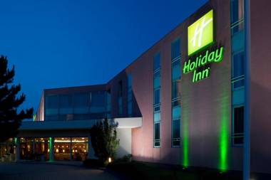 Holiday Inn Budapest-Budaörs an IHG Hotel