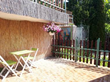 Attila-Apartman Budaörs