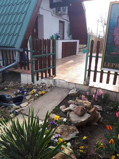 Attila-Apartman Budaörs