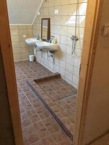 Peregrino Vendégház